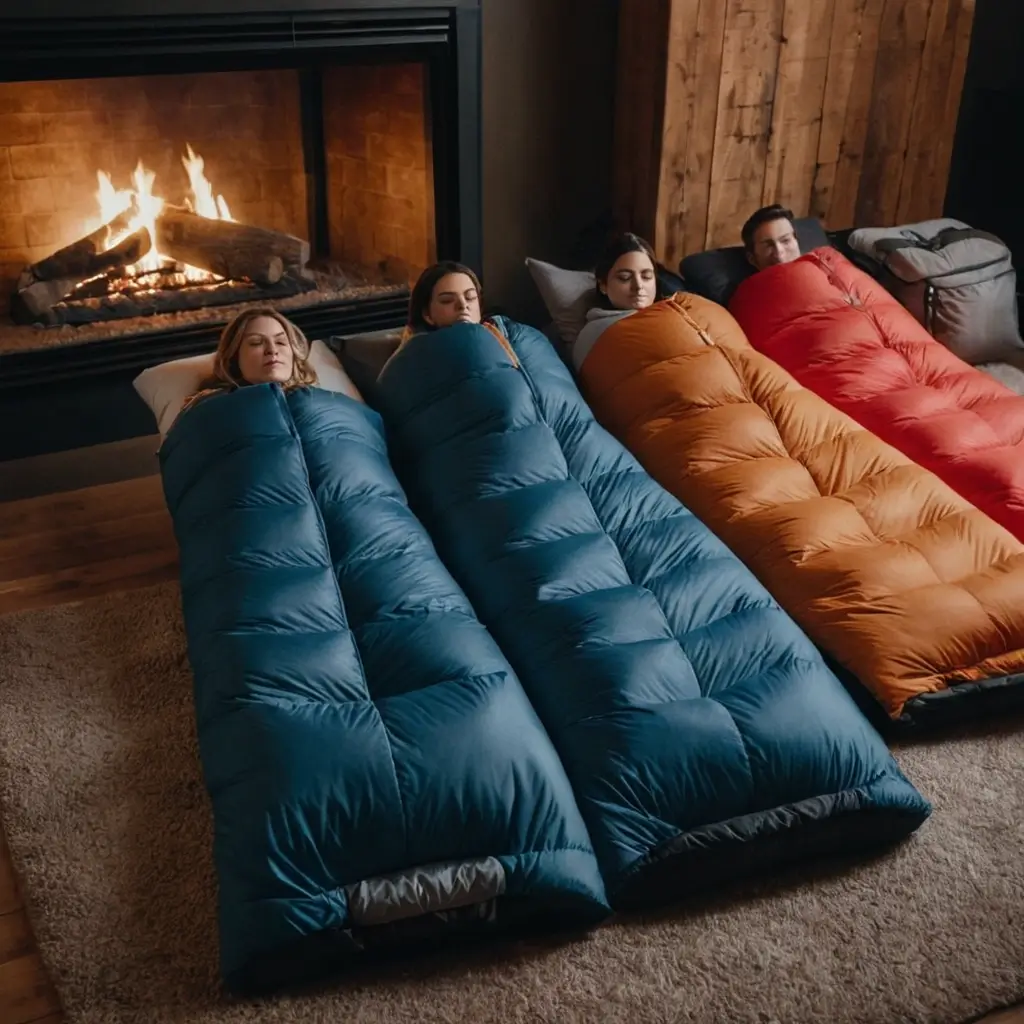 Sleeping Bag