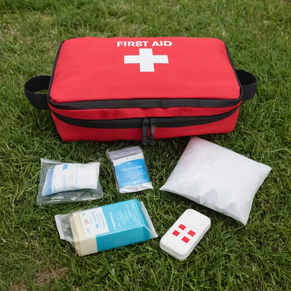 First Aid Kit