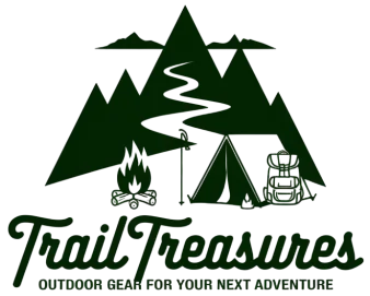 TrailTreasures Logo